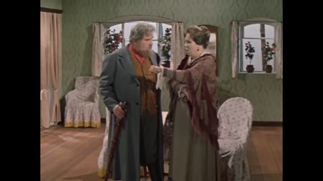 "Не все коту масленица" А.Н.Островского смотреть онлайн