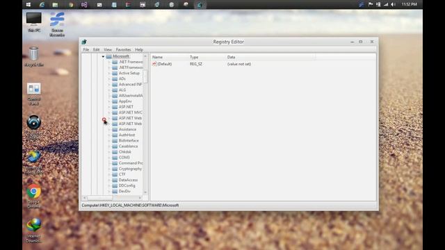 Visual Studio Just in Time Debugger смотреть онлайн