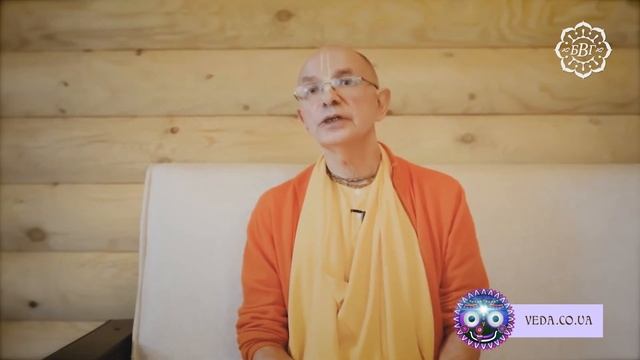 Бхакти Вигьяна Госвами - Школа джапа медитации смотреть онлайн