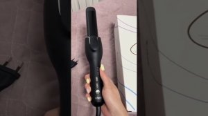 Стайлер Xiaomi inFace Airflow Cooling Styler