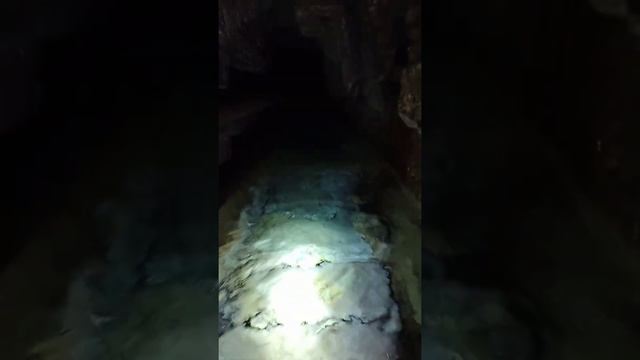 Прогулка по дренажной системе. Катакомбы и подземелья Одессы. смотреть онлайн