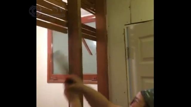 люди VS стены [ курьёзный случай] ? #8 смотреть онлайн