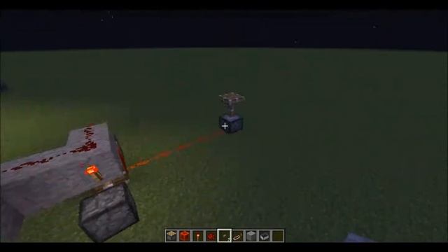 Туториал. Как сделать Т-триггер в Minecraft. смотреть онлайн