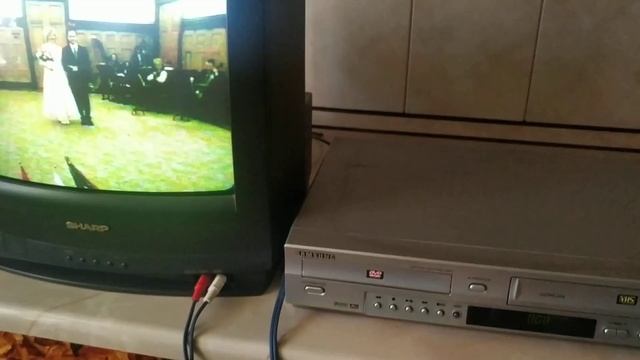 DVD VHS SAMSUNG смотреть онлайн