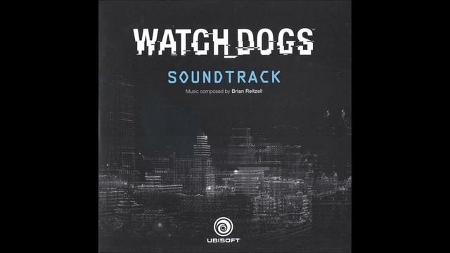 WATCH DOGS soundtrack - Drew Gress Bright Idea смотреть онлайн