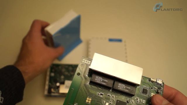 Обзор серии hAP MikroTik смотреть онлайн