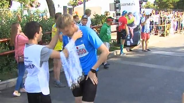 "Мастер спорта" (12.09.2017) смотреть онлайн