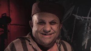 проморолики прямого эфира КПЗ канала Еда Тв