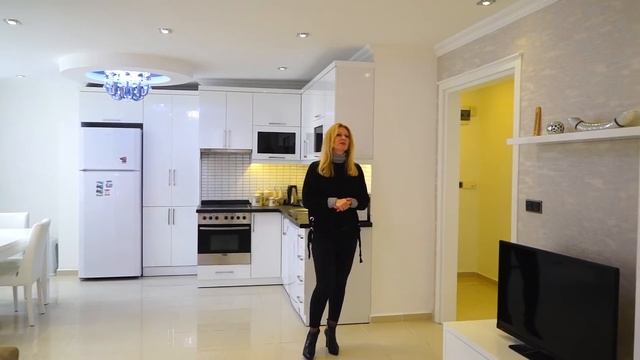 НЕДВИЖИМОСТЬ В ТУРЦИИ: ЦЕНОВАЯ ПОЛИТИКА В АЛАНИИ ТЕЛ: +90 530 442 42 33 смотреть онлайн