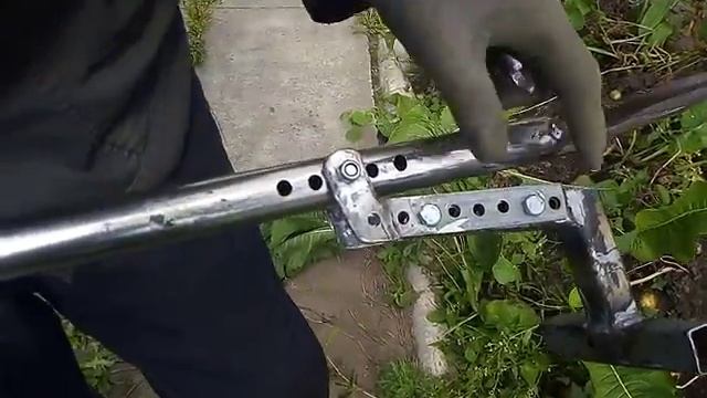 Вилы с упором смотреть онлайн