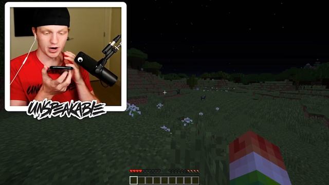 FINDING REAL DAME TU COSITA IN MINECRAFT! смотреть онлайн