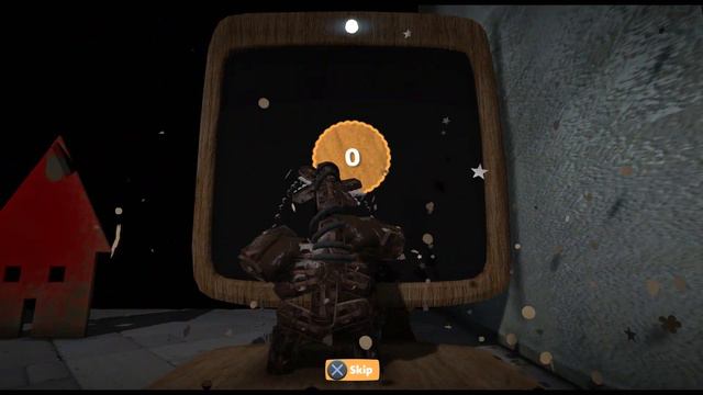 LittleBIGPlanet 3 - Cartoon Cat Vs. Siren Head, Cartoon Cat & Siren Head Costumes [PS4 Gameplay] смотреть онлайн