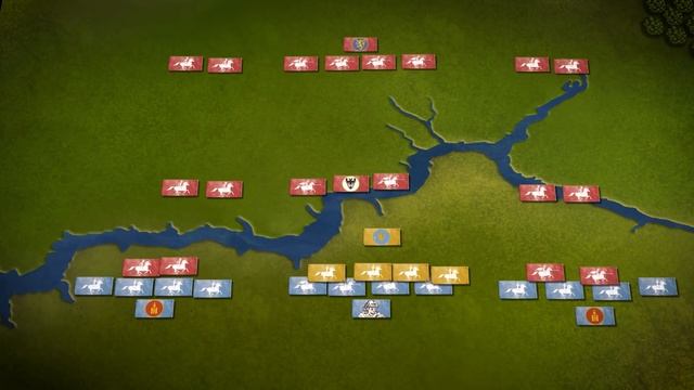 Mongols: Expedition of Subutai and Jebe - Battle of Kalka 1223 DOCUMENTARY смотреть онлайн