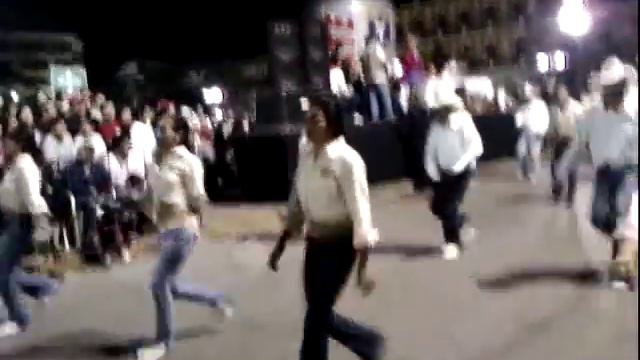 ballet camelia carnaval tampico 2 2009 смотреть онлайн