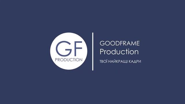 GOODFRAME PRODUCTION shape смотреть онлайн