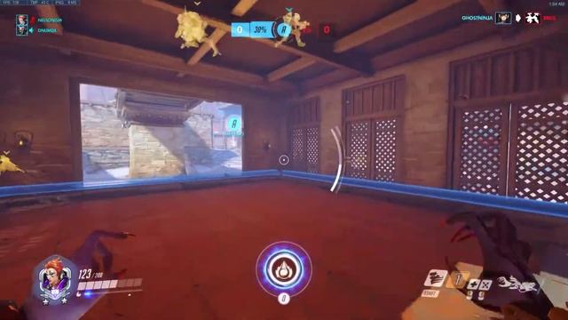 Overwatch смотреть онлайн