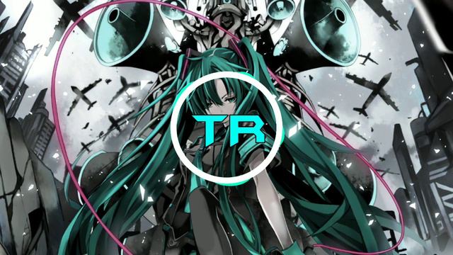 Nightcore - Control смотреть онлайн