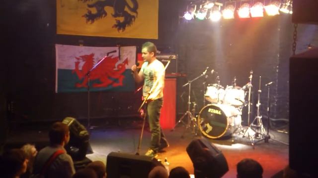 BROADWAY SHOW LIVE, Эльдар бродвей, Part 1 смотреть онлайн