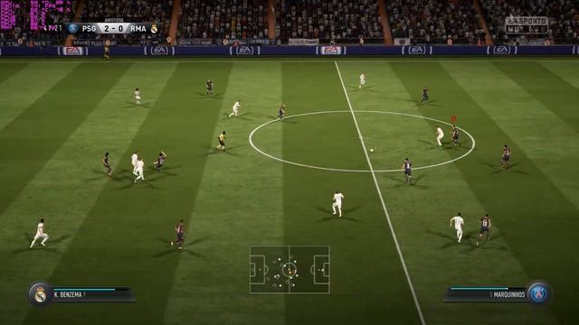 FIFA 18 ULTRA | GTX 1060 3GB | i5 7500 | Benchmark смотреть онлайн