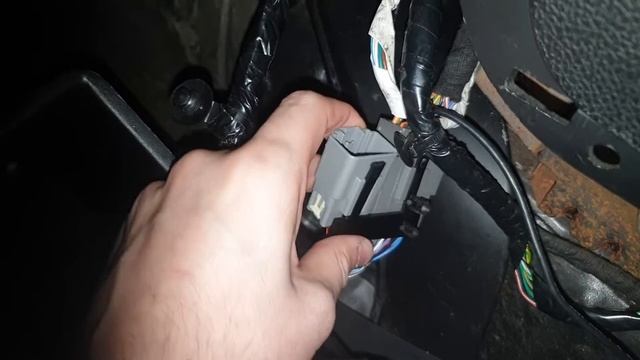 Ford CAN Bus Idiosyncrasy