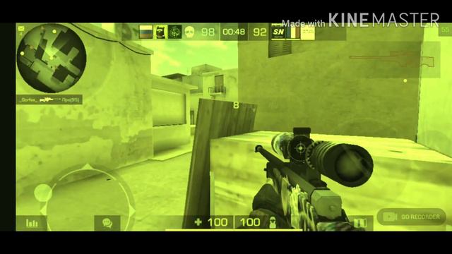 ❤FRAGMUVIK ON STANDOFF2❤ смотреть онлайн