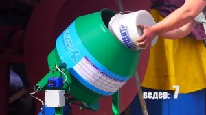 Бетономешалка Скиф БСМ 100