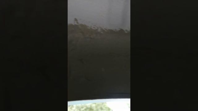 Ремонт митсубиси задняя арка правая готова! Кузовной ремонт Саратов 89873551860 смотреть онлайн