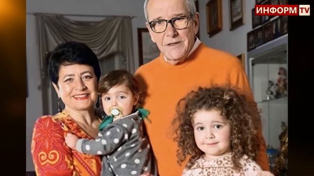 30 МИНУТ НАЗАД... Помолимся... СМИ пишут о трагедии с 83-летним Виторганом смотреть онлайн