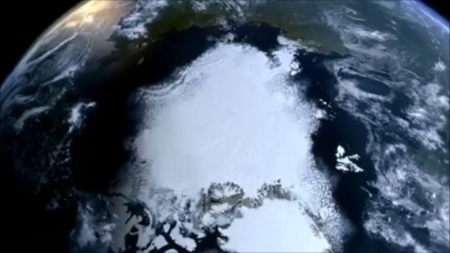 Круги на воде