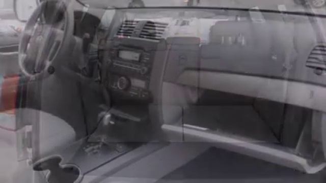 2009 Kia Borrego Hammond IN смотреть онлайн