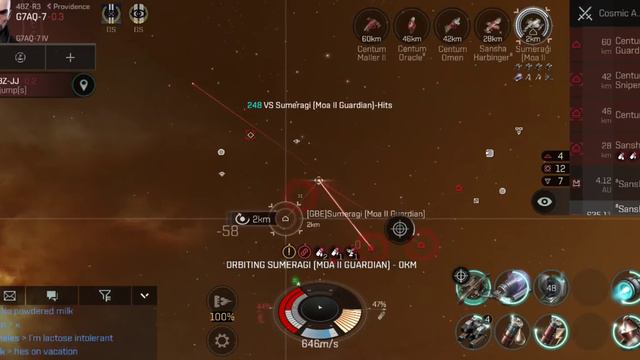 Bailing on Moa II guardian смотреть онлайн