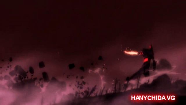 //EVANGELION// BLOOD WATER //EDIT// смотреть онлайн