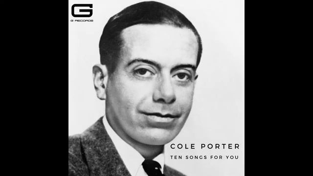Cole Porter "Let's do It" GR 077/19 (Official Video Cover) смотреть онлайн