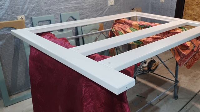 Як я кріплю М"яку всатвку,Узголів"я смотреть онлайн