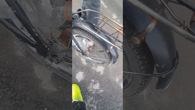 как зделать моцык из бутылки и велика смотреть онлайн