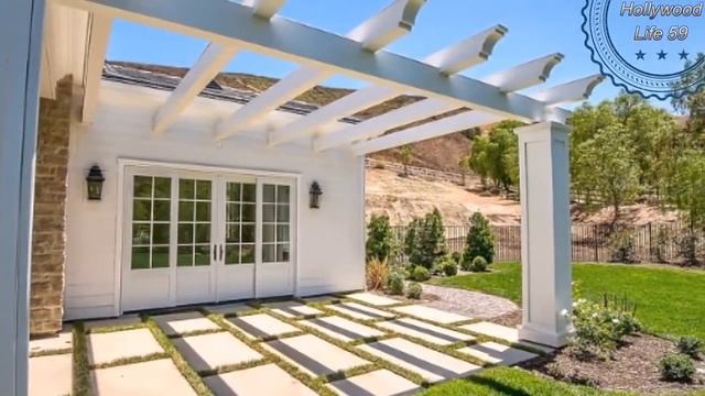 Kylie Jenner’s House Tour 2016 смотреть онлайн