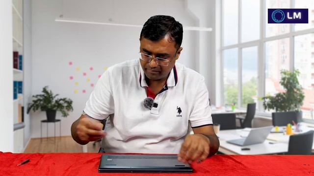 Lenovo Laptop Yoga 7 14IRL8 Latest 2023 Intel Core i7-1360P 100% sRGB Touch 360 2 in1 Unboxing Hind смотреть онлайн