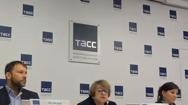 Е.Я.Кальницкая о планах на 2019 смотреть онлайн