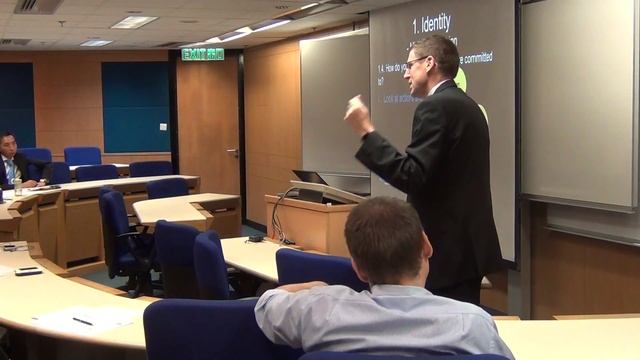 Time Traps: Taking action with your success network Part 2 смотреть онлайн