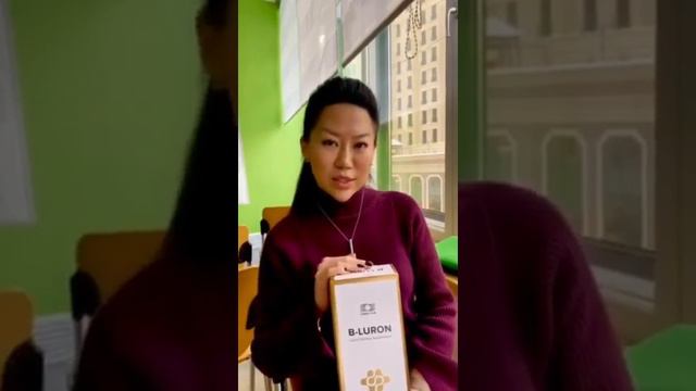 Би Лурон Coral Club Отзыв косметолога смотреть онлайн