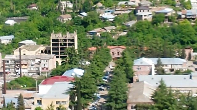 Ijevan , Иджеван, ԻՋԵՎԱՆ 23 мая 2017 г. смотреть онлайн