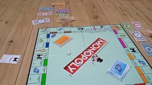 Монополия, как играть.