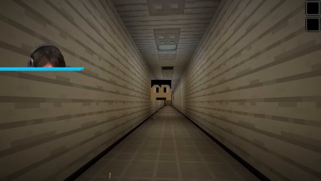 I Found Minecraft's BEST Horror Map смотреть онлайн