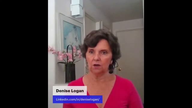 Denise Logan Interview Highlights - Professional Speaker & Best-Selling Author. смотреть онлайн
