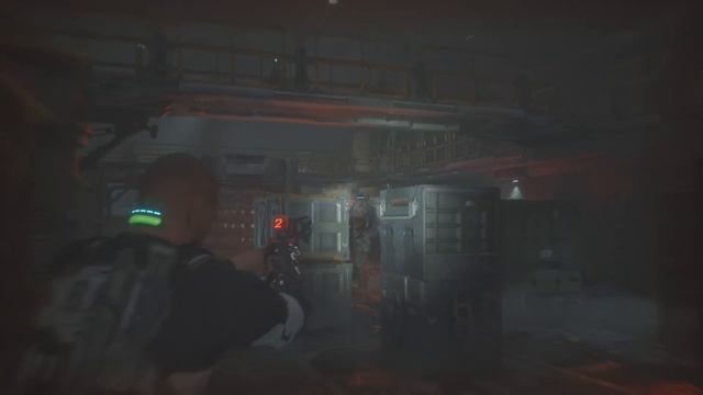 The Callisto Protocol Terminated смотреть онлайн