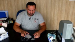 Обзор сигнальной лампы для откатных ворот