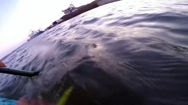 АЗОВСКАЯ КРЕВЕТКА: О ЕЁ ПОЛЬЗЕ, ГДЕ, ЧЕМ И КОГДА ЛОВИТЬ. ОТ УЛОВА ДО ПРИГОТОВЛЕНИЯ. КРЫМ, КАЗАНТИП. смотреть онлайн