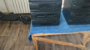 Музыкальные Центры SONY LBT-A490 SONY LBT-A390