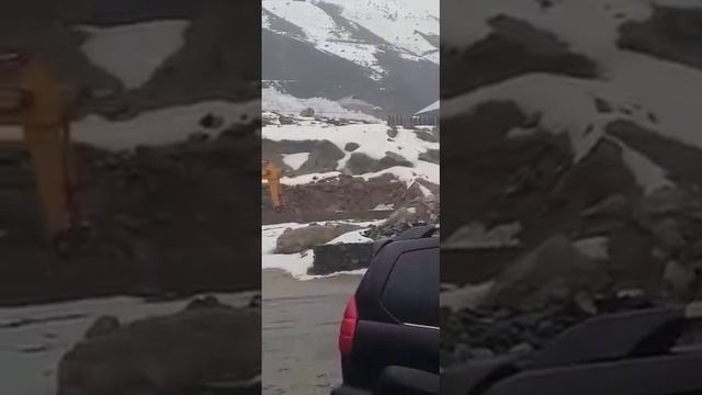 Сел дар Помир Шохдара смотреть онлайн