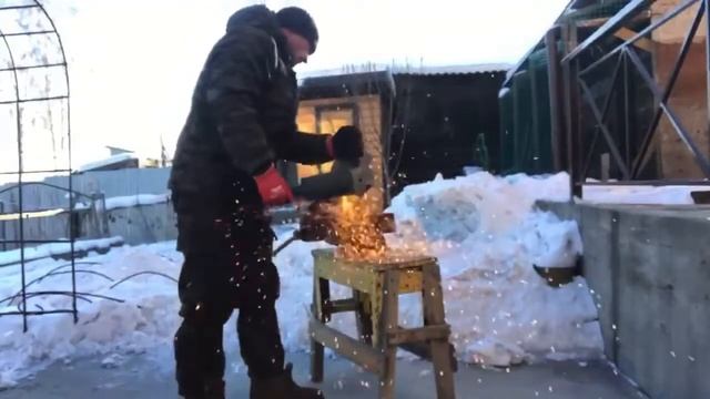 Тест HILTI Европа красные, SWORD смотреть онлайн